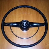 Steering wheel for Lancia Flaminia PF Coupe