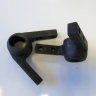 New upper-arm parts (steering section) for Lancia Flaminia