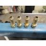 Lancia Aurelia / Flaminia / Flavia / Fulvia tube connector stifts