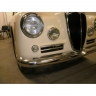 Lancia Aurelia aluminium strips for air-inlet units