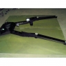 Lancia Flaminia subframe