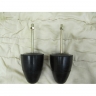 Rubber stoppers for rear suspension Lancia Flaminia