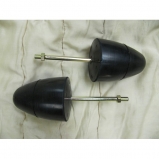 Rubber stoppers for rear suspension Lancia Flaminia