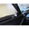 Lancia Flavia Vignale deflectors switches