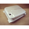 Lancia Flaminia aluminium petrol tank