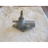 Lancia Flavia thermostat housing / body