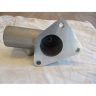 Lancia Flavia thermostat housing / body