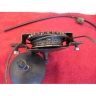 Lancia Flavia window regulator