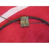 Lancia Flavia window regulator