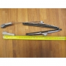 Lancia Aurelia wiper arm & wiper blade