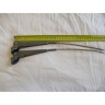 Lancia Flavia front window wiper arms